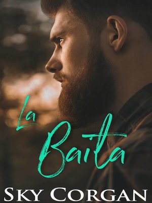 cover image of La baita
